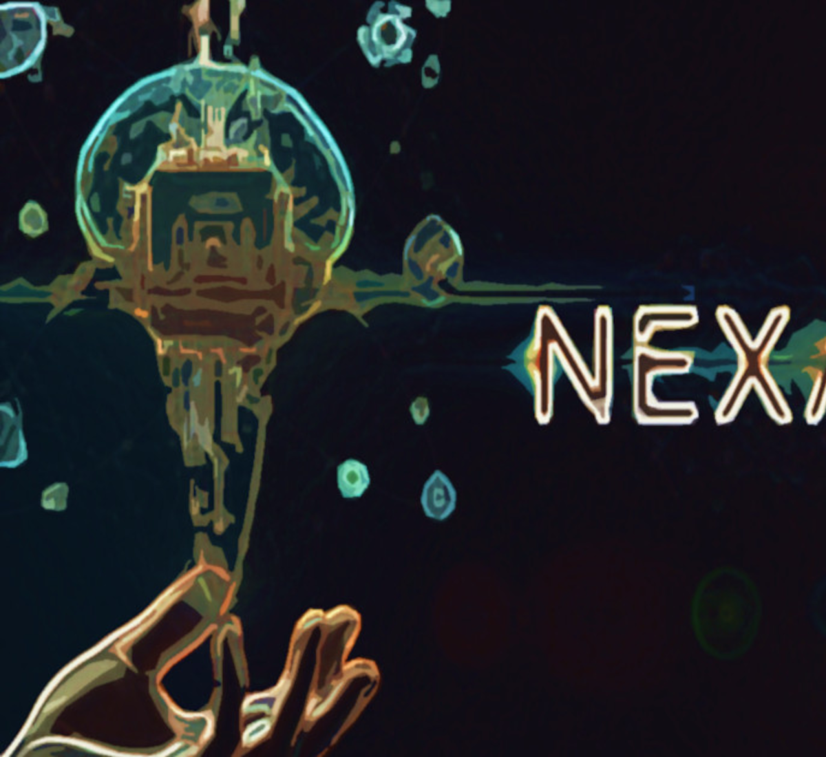 Image representing About Us