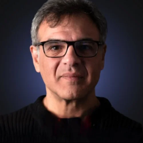 John Kiriakou bust