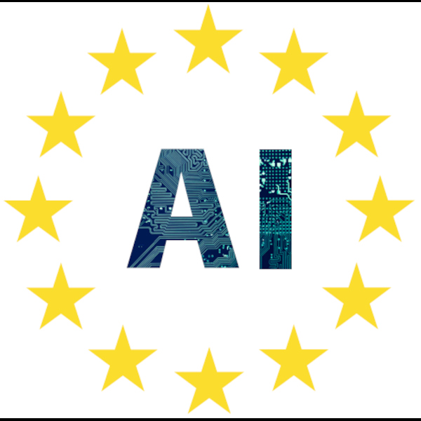 EU AI Alliance logo